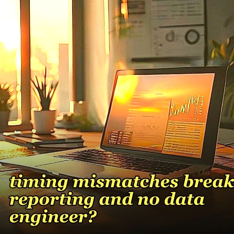 How do you attribute CHIEF summit and salon event pipeline to NRR in Salesforce during services-led sales when bookings vs billings timing mismatches breaks reporting and no data engineer?