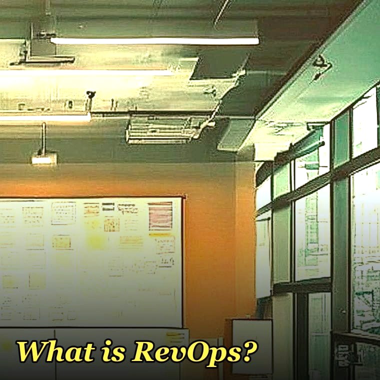 What is RevOps?