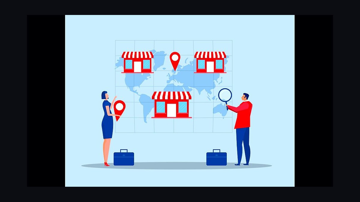 How do you design sales territories that are fair AND optimal in 2027?