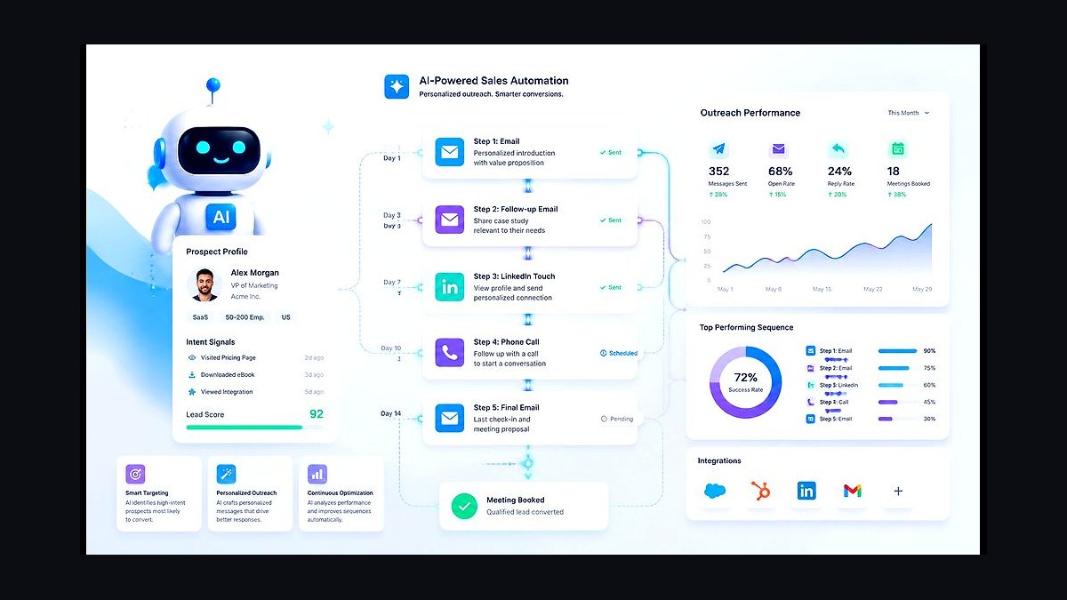 Outreach vs Salesloft vs Apollo — which sales engagement platform should you actually pick in 2027?