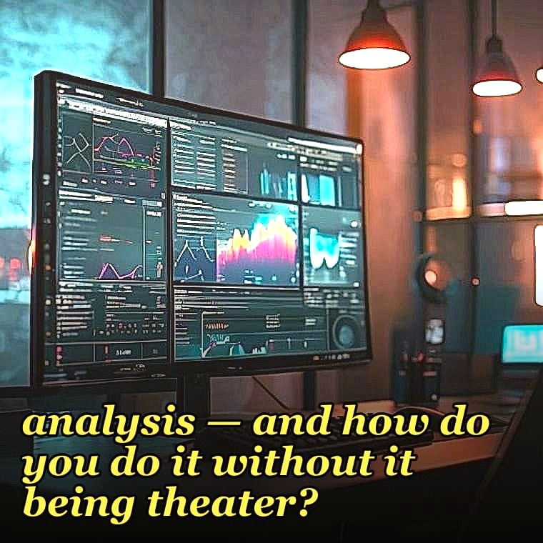 What is win-loss analysis — and how do you do it without it being theater?