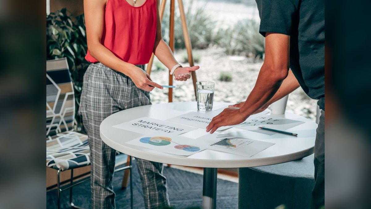 What is account-based marketing (ABM) — and is it actually different from inbound?