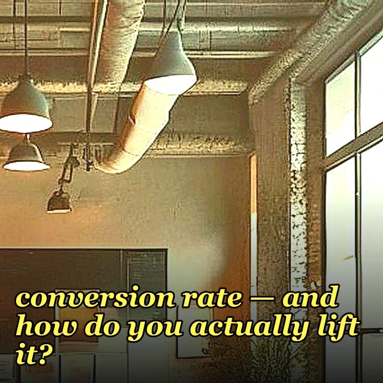 What's a good free trial conversion rate — and how do you actually lift it?