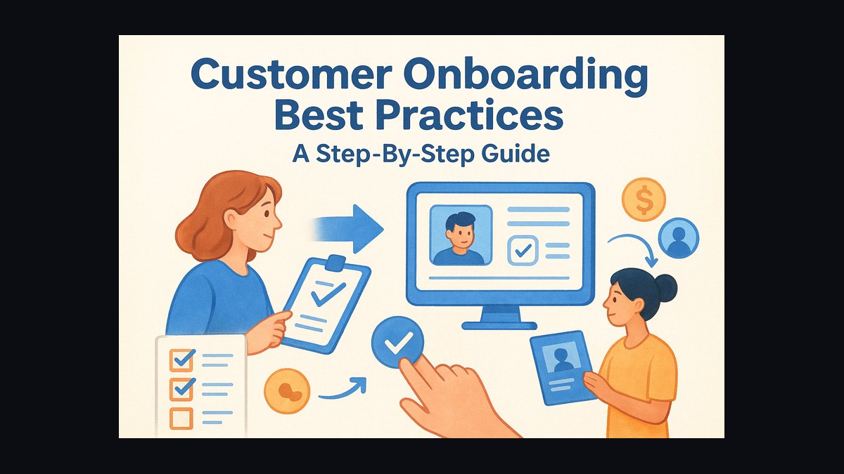 How do you run customer onboarding that actually drives retention — figure 4
