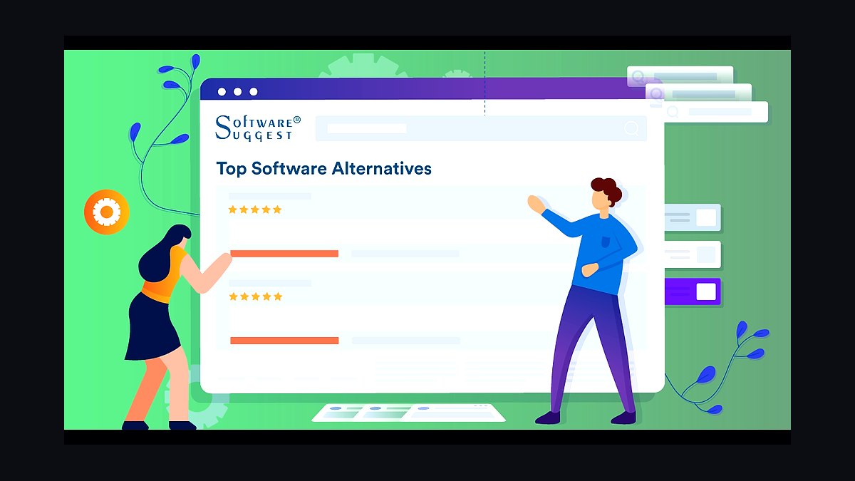 What are the best alternatives to Chief in 2027 for senior women executives — figure 6