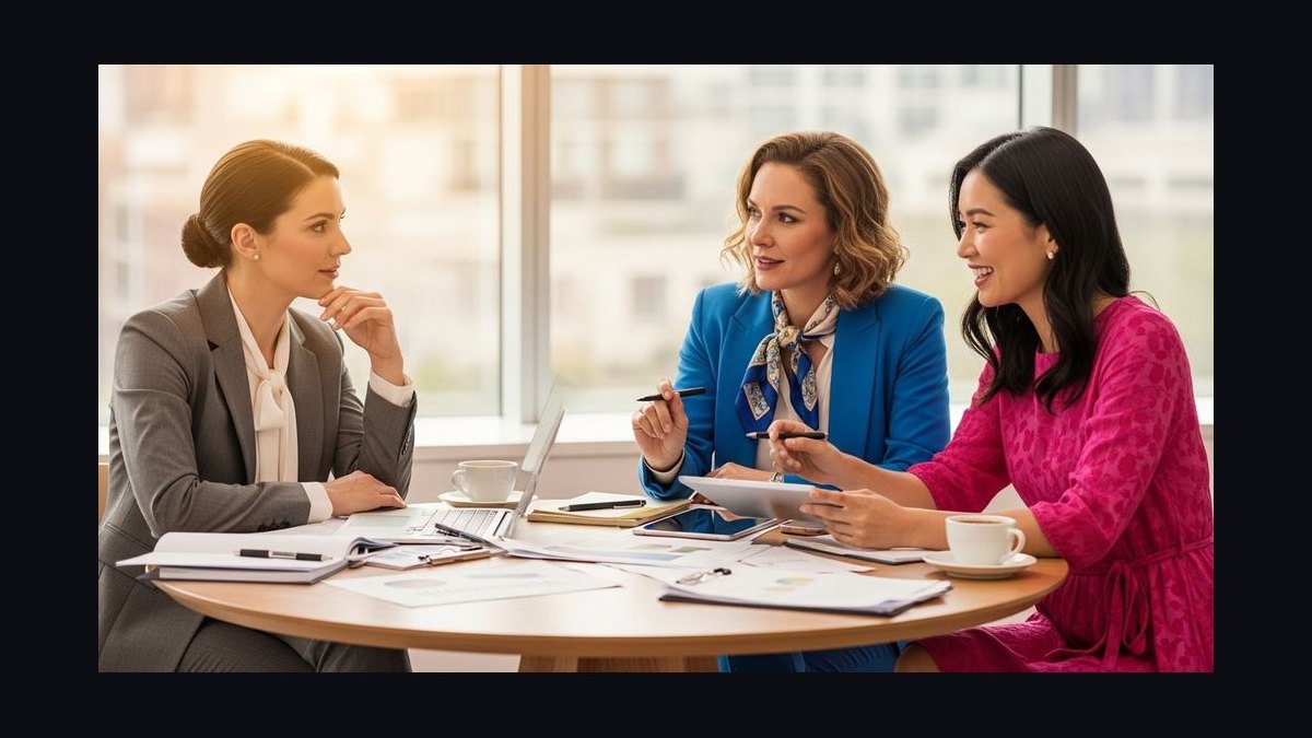 Chief vs Ellevate Network — which is right for your career stage in 2027 — figure 1