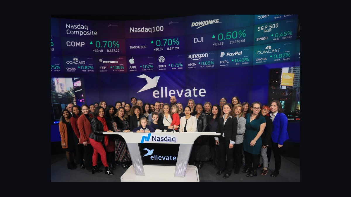Chief vs Ellevate Network — which is right for your career stage in 2027 — figure 5