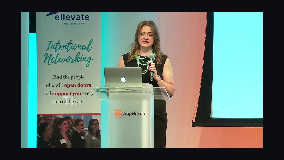 Chief vs Ellevate Network — which is right for your career stage in 2027 — figure 7
