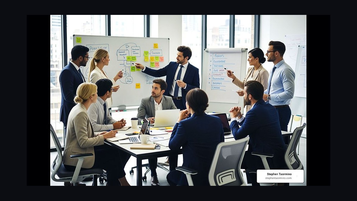 Why Chief's executive coaching pods don't deliver the ROI they promise in 2027?