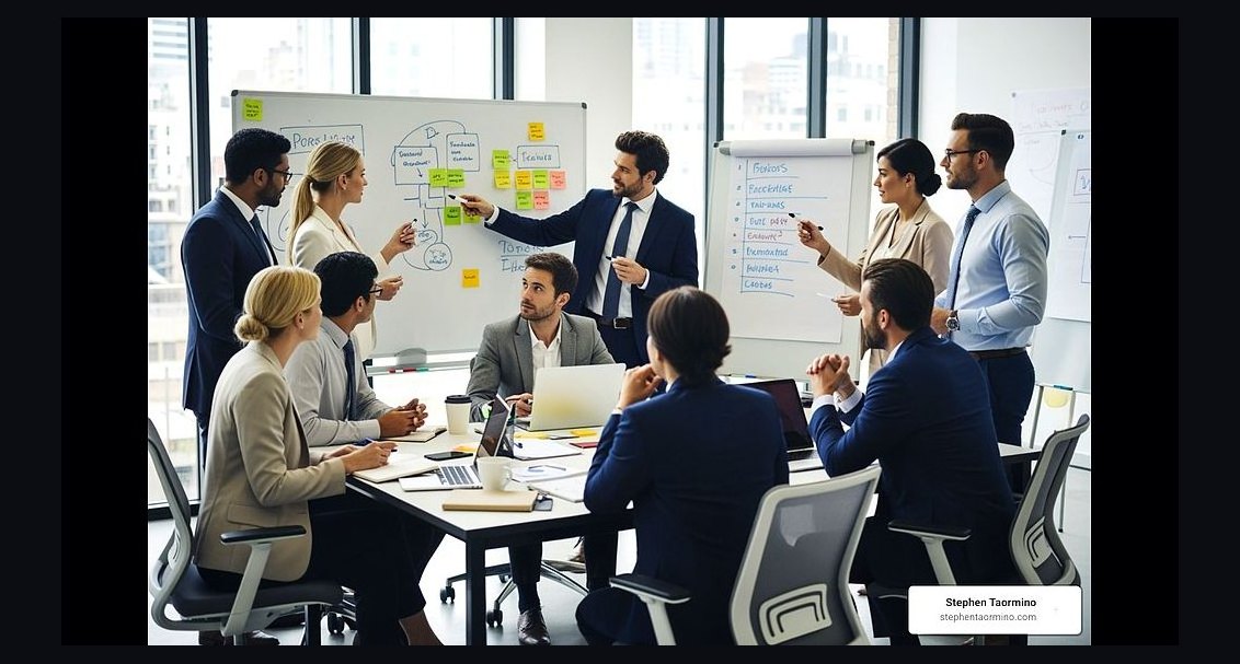 Why Chief's executive coaching pods don't deliver the ROI they promise in 2027?