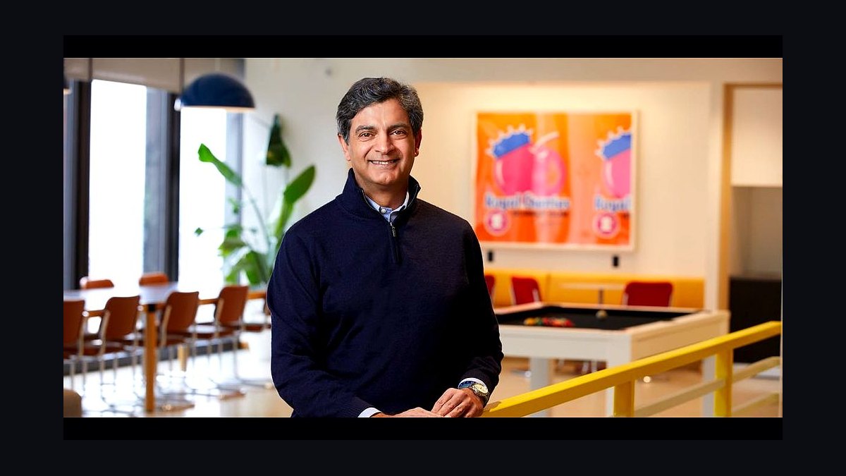 Is Chief the WeWork of women's executive networks — the 2027 parallel that should scare members