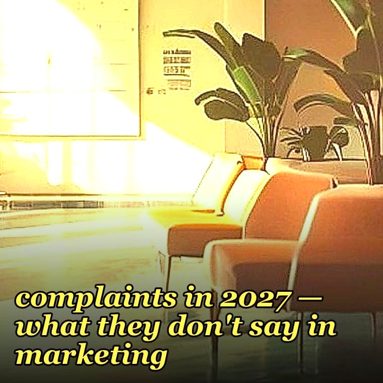 The top 5 Chief member complaints — what they don't say in marketing in 2027
