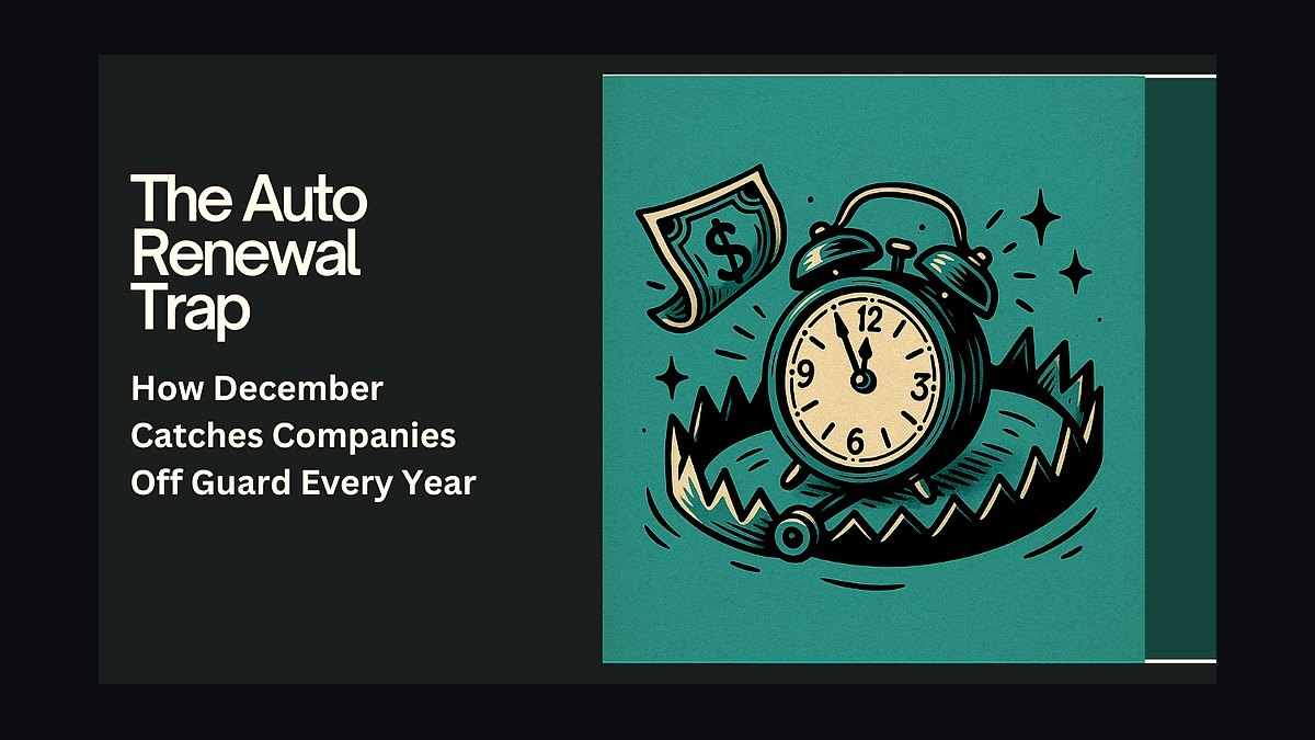 Chief's auto-renewal trap — the 30-day window that catches members off-guard in 2027