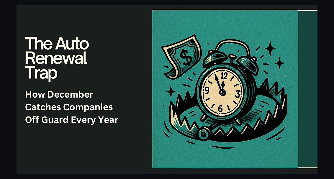 Chief's auto-renewal trap — the 30-day window that catches members off-guard in 2027