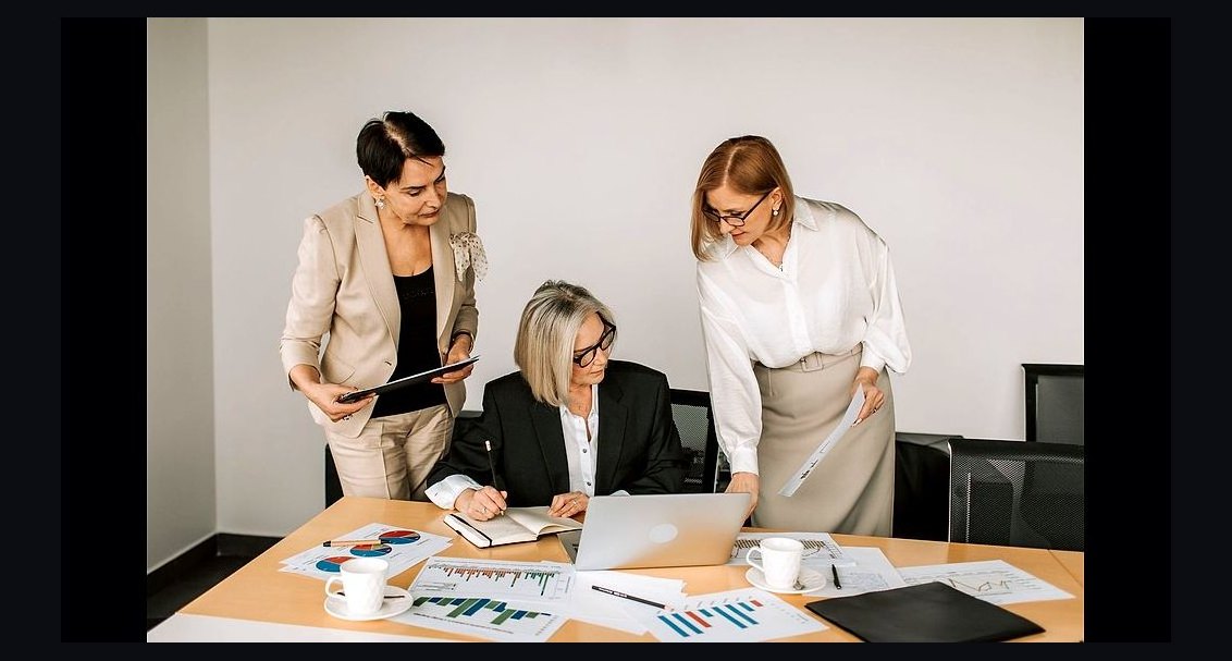 Chief vs mixed-gender executive networks — what women lose by going women-only in 2027