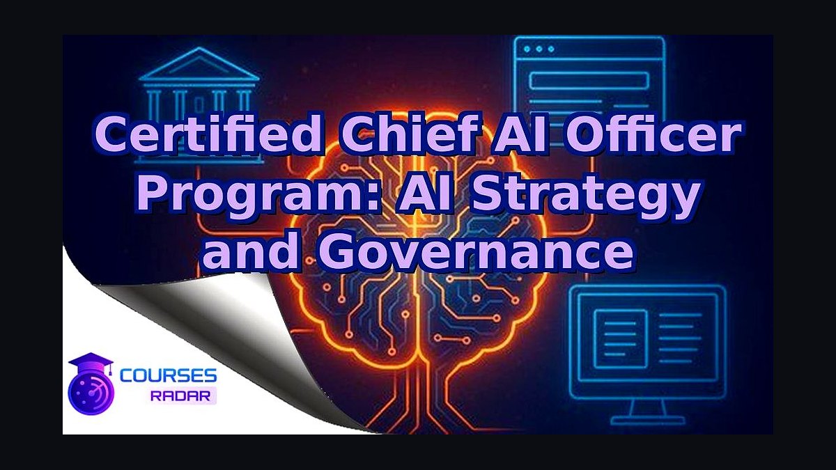 Chief's AI strategy gap — why the product hasn't evolved in 2027