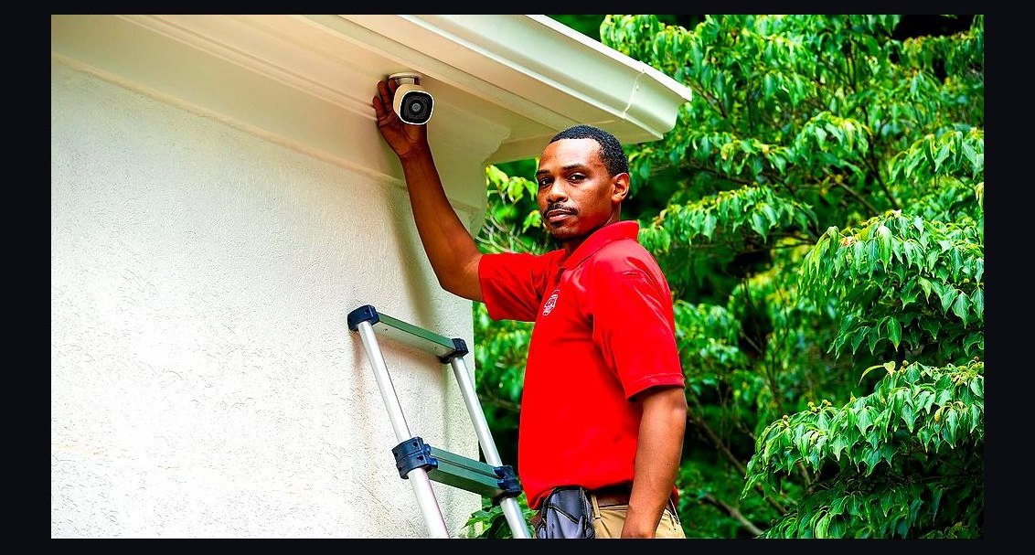 CPI Security installation quality — the documented technician complaints in 2027