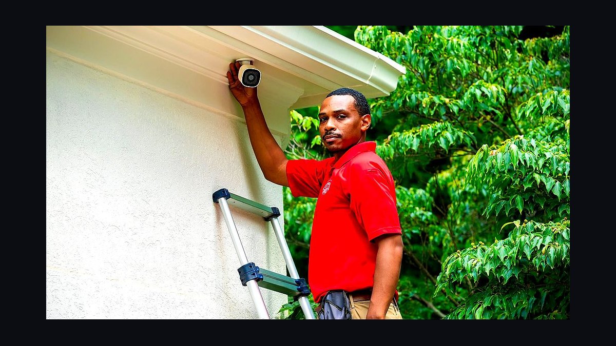 CPI Security camera quality — what reviews show vs Ring and Arlo in 2027