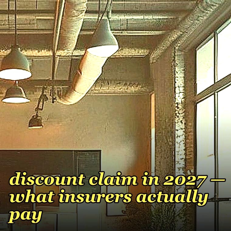 CPI Security's insurance discount claim — what insurers actually pay in 2027