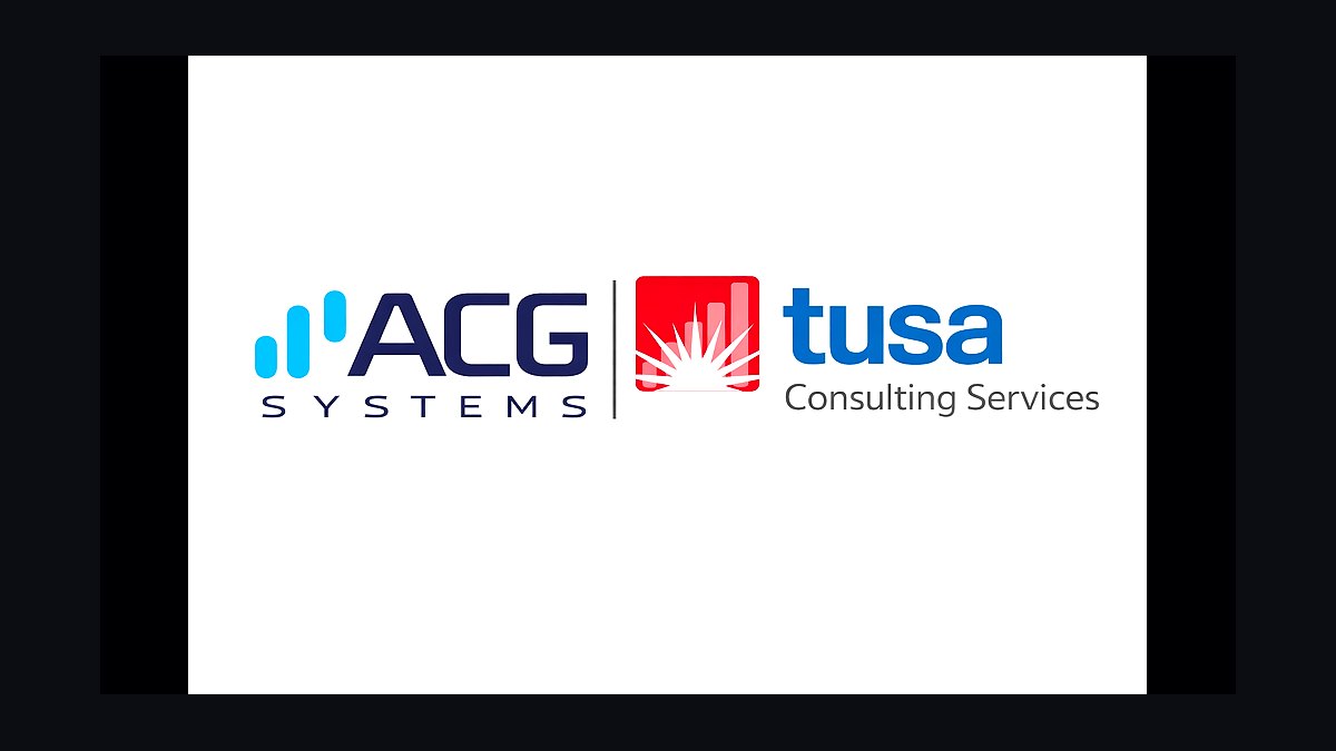 What does ACG Systems in Annapolis MD do, and what makes them notable in 2027?
