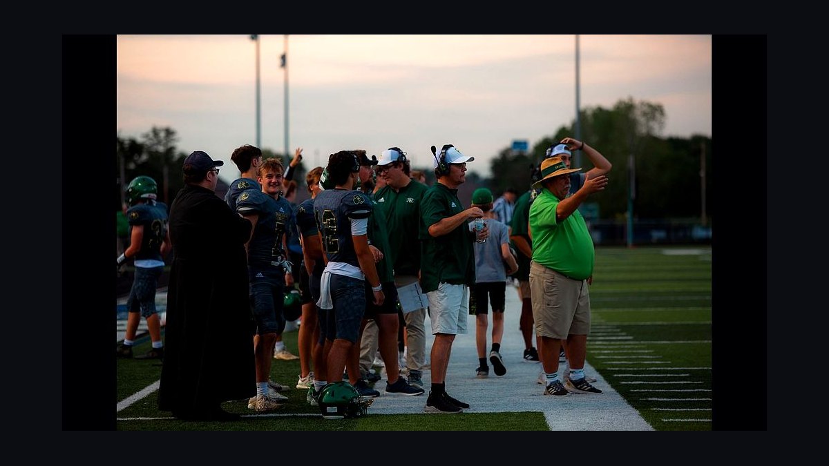 Why your HS football coach's phone call beats any paid recruiting service in 2027?