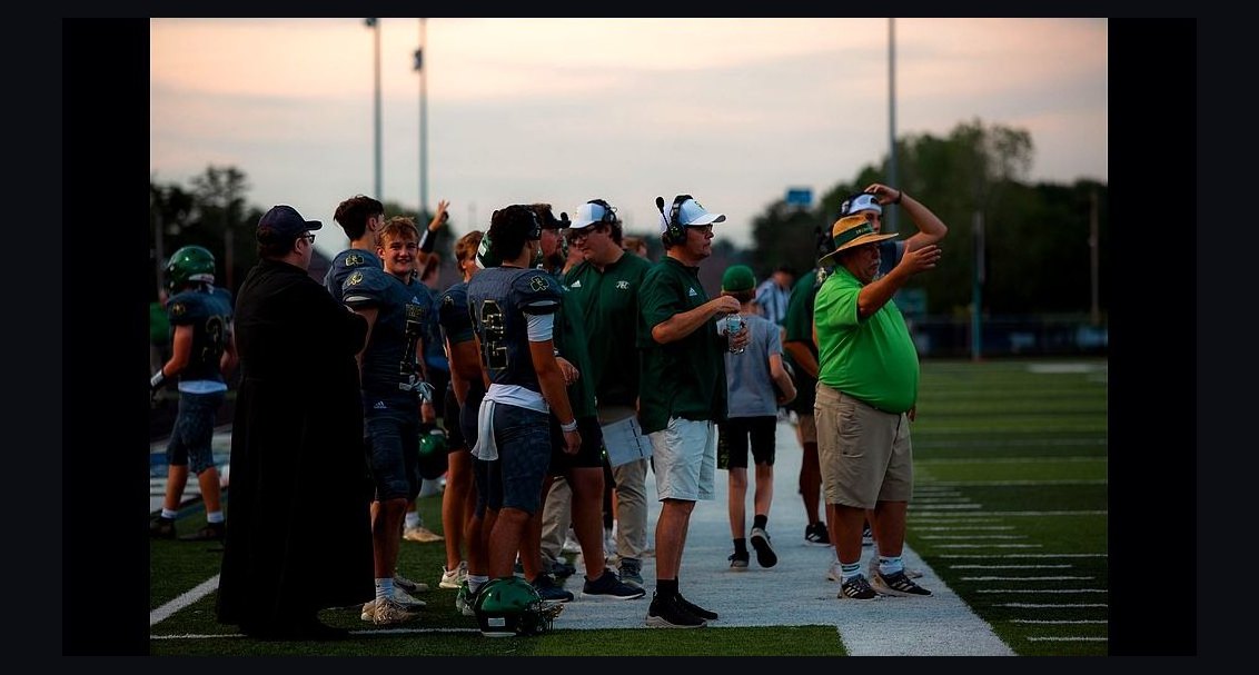 Why your HS football coach's phone call beats any paid recruiting service in 2027?