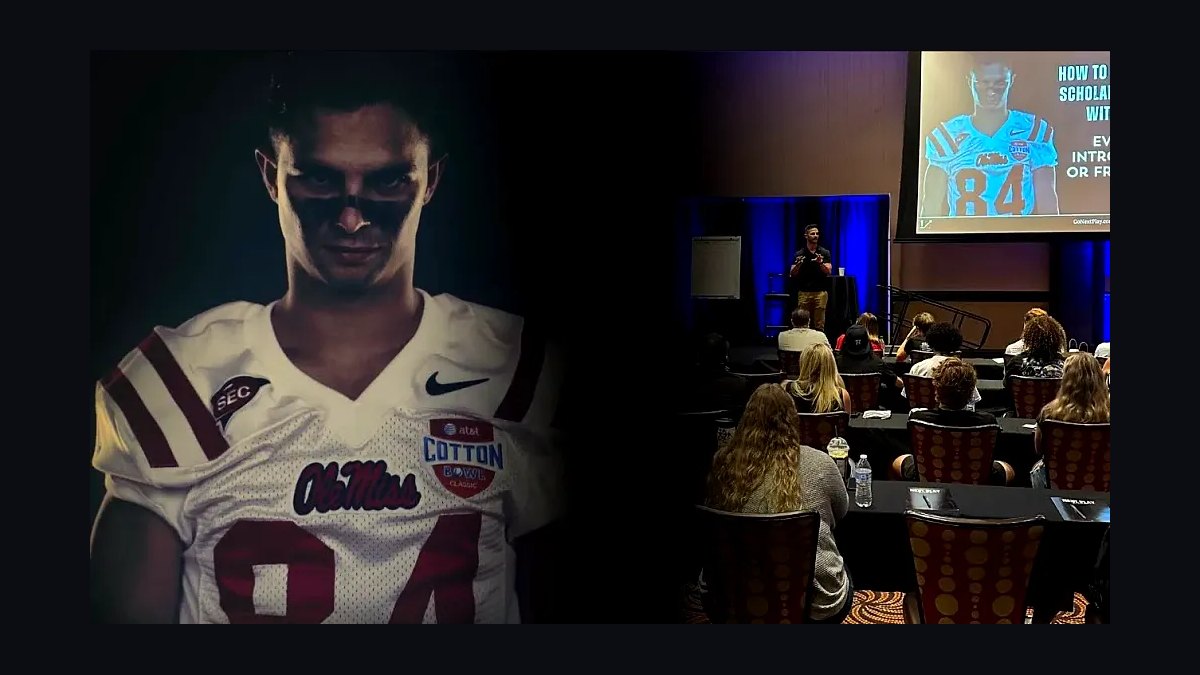 The brutal D1 football scholarship math — what recruiting services don't show you in 2027