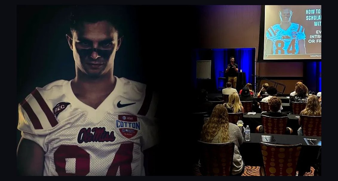 The brutal D1 football scholarship math — what recruiting services don't show you in 2027