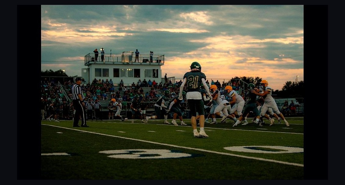 HS football NIL — the hype, the reality, and why most recruiting services oversell it in 2027