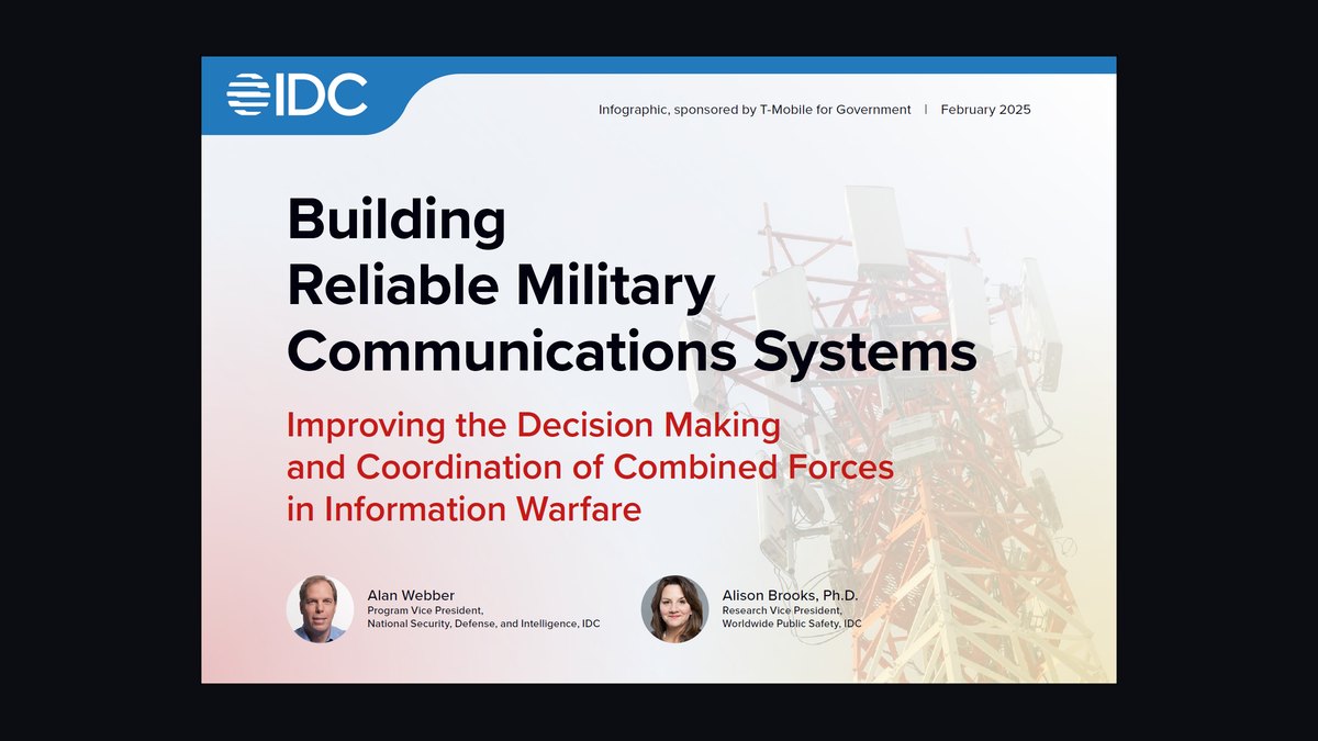 Federal defense AV and communications integrator market — challenges and customer pain points in 2027 — figure 1