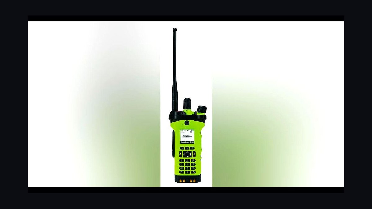 The Project 25 P25 radio integrator market — public safety procurement gotchas in 2027