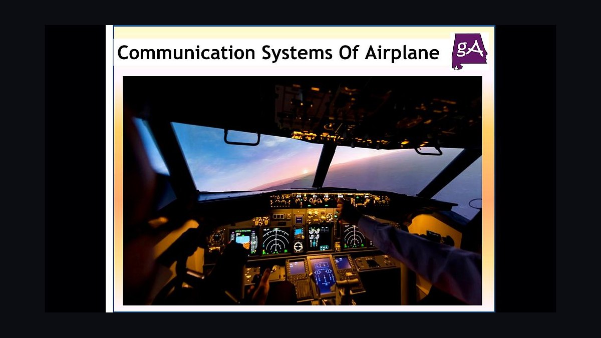 ACG Systems' aviation communications work — defense and commercial niche in 2027