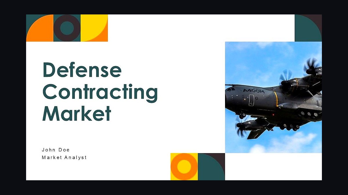 The Maryland defense contracting market — DoD procurement challenges for Annapolis-area firms in 2027