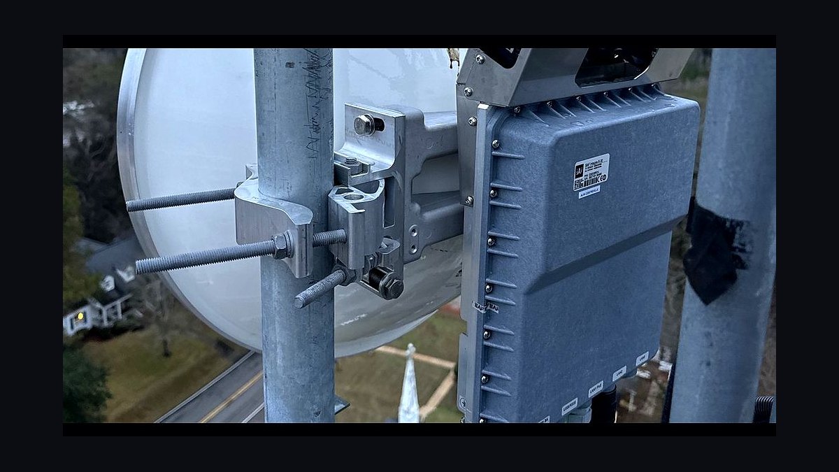 Federal microwave backhaul and RF infrastructure integrator market in 2027