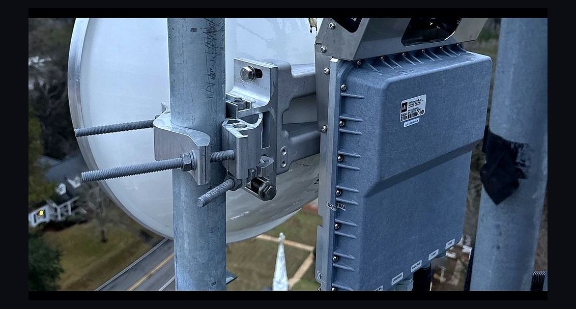 Federal microwave backhaul and RF infrastructure integrator market in 2027
