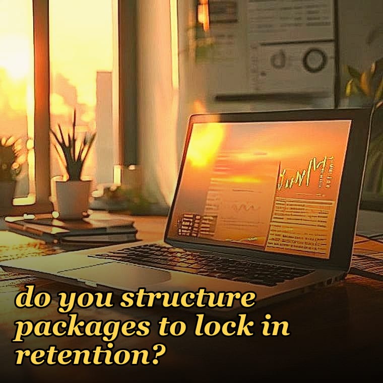 What's the right hourly rate to charge for K-12 math tutoring, and how do you structure packages to lock in retention?
