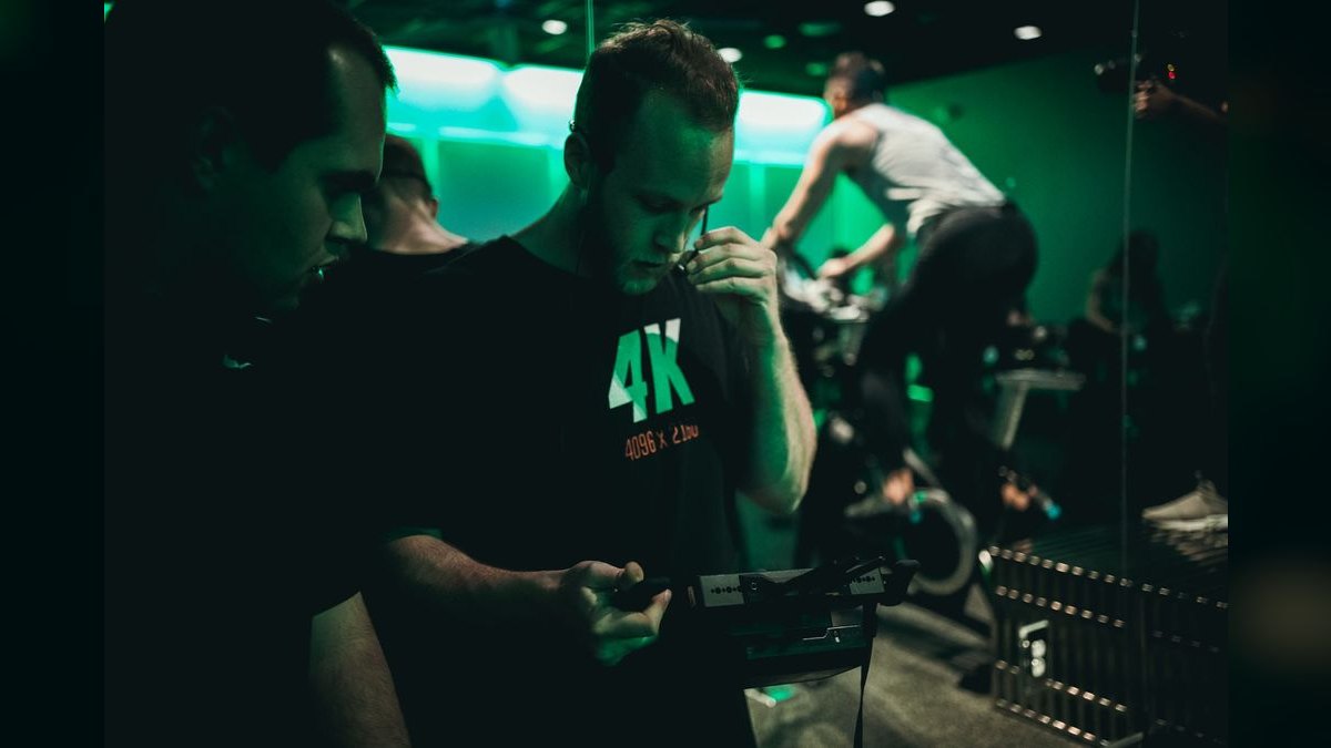 How'd you fix Peloton's revenue issues in 2026 — figure 2