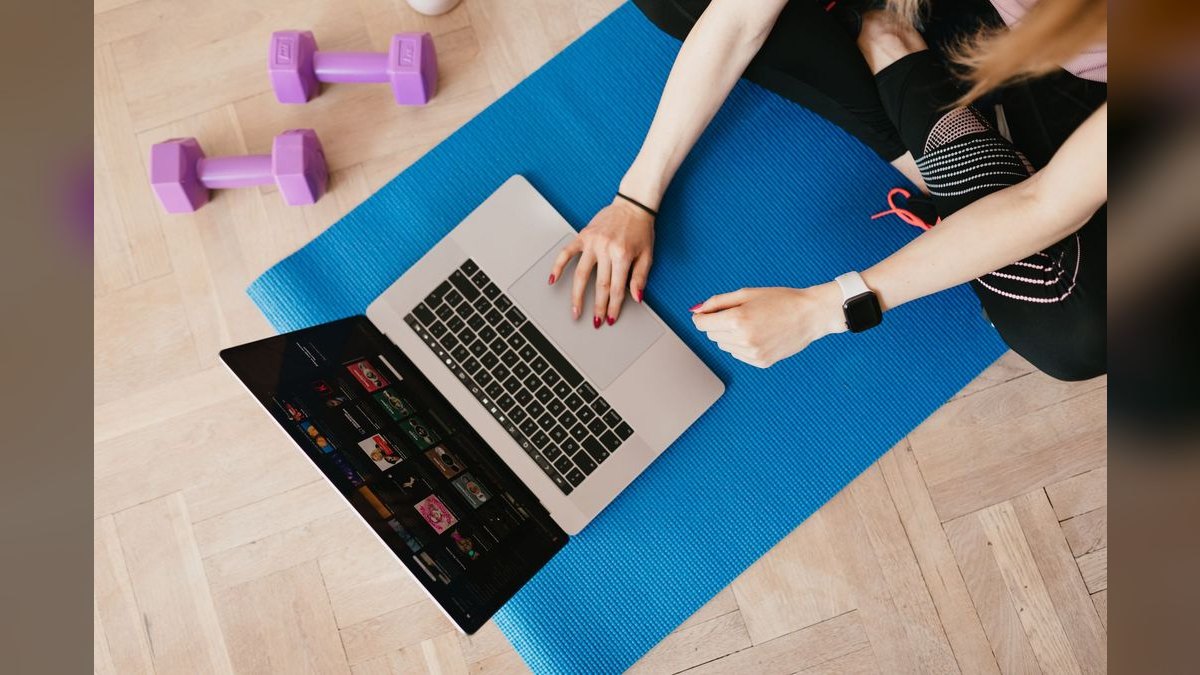 How'd you fix Peloton's revenue issues in 2026 — figure 3