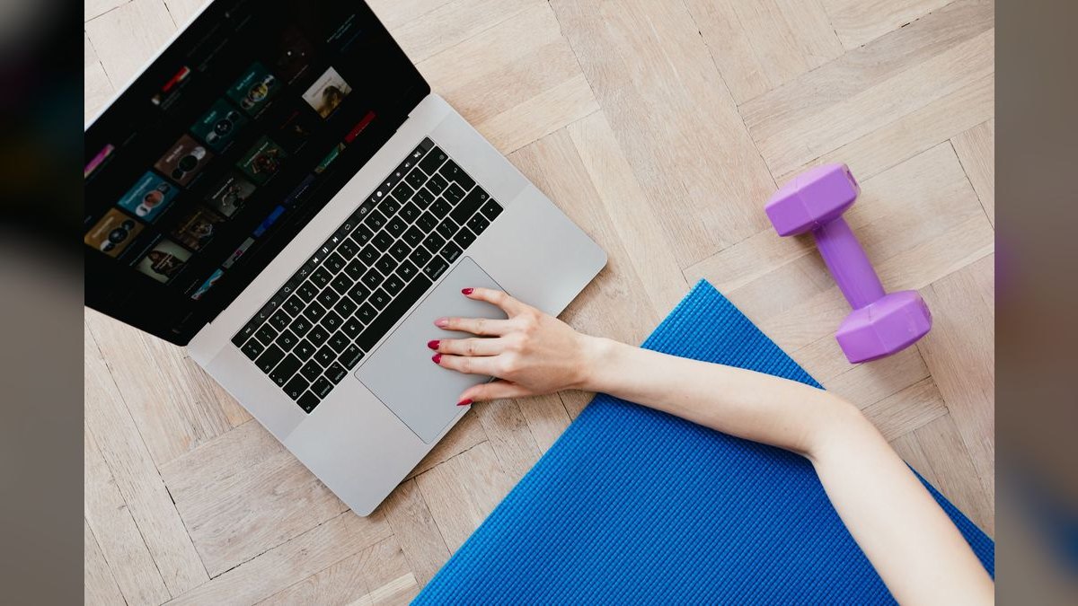 How'd you fix Peloton's revenue issues in 2026 — figure 4