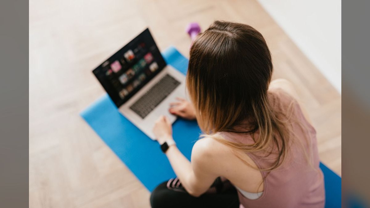 How'd you fix Peloton's revenue issues in 2026 — figure 5