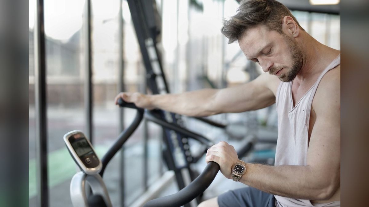 How'd you fix Peloton's revenue issues in 2026?