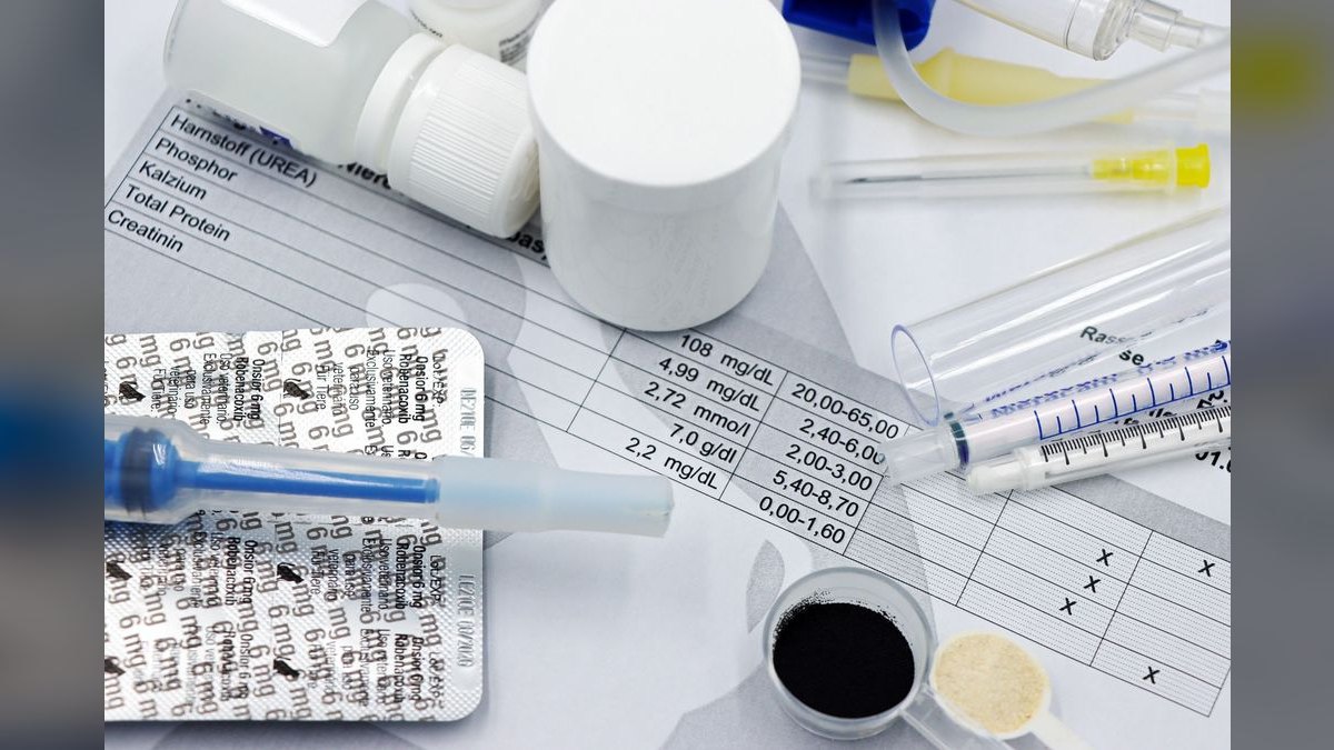 How'd you fix McKesson's revenue issues in 2026 — figure 4