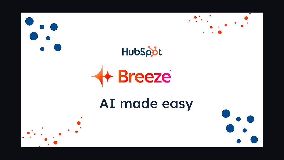 What is HubSpot Breeze Intelligence and how does it compete with ZoomInfo in 2027?