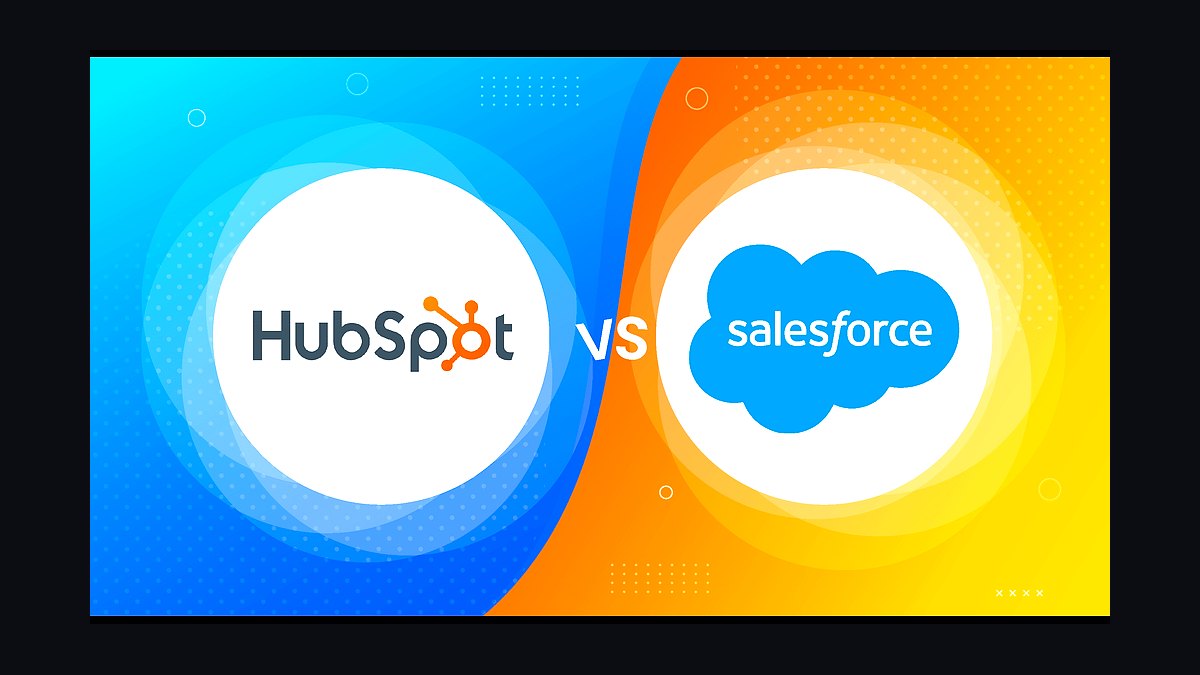 What is Salesforce vs HubSpot — who is winning mid-market in 2027?