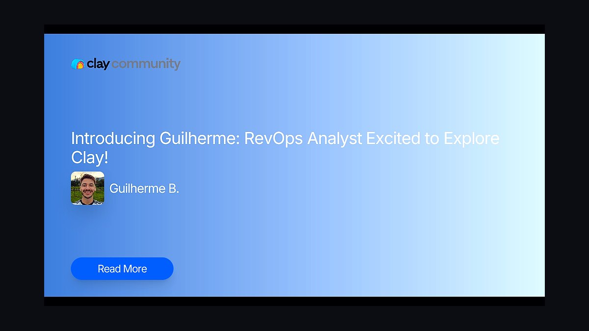 What is Clay and why is it a hot RevOps tool for 2027?