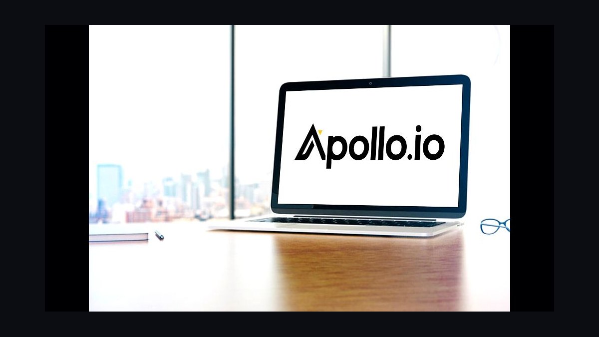 What is Apollo.io and why is it a hot RevOps platform for 2027?