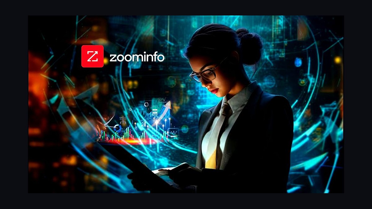 What is ZoomInfo Copilot and why is it a hot RevOps AI sales agent for 2027?