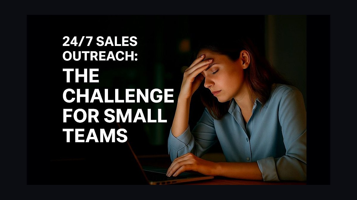 What is Outreach and why is it a hot RevOps agentic sales-execution platform for 2027?