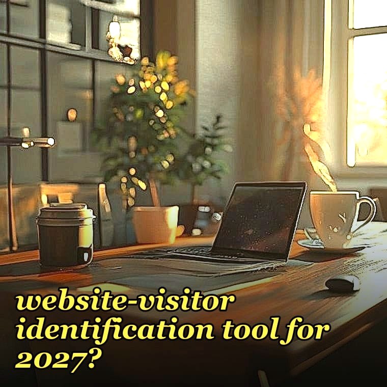 What is RB2B and why is it a hot RevOps website-visitor identification tool for 2027?