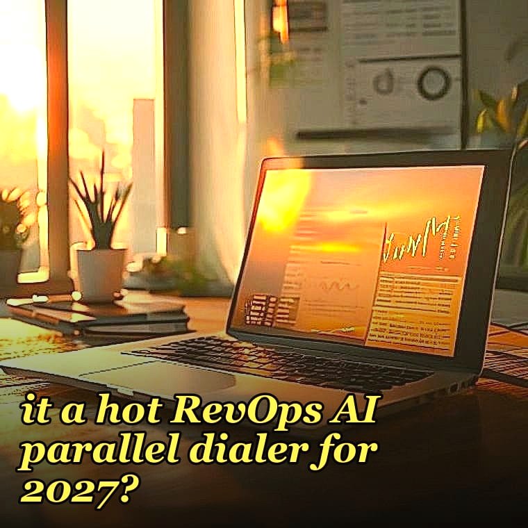 What is Nooks and why is it a hot RevOps AI parallel dialer for 2027?